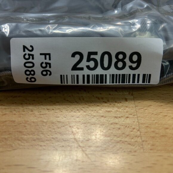 Levi's 501 Premium Original Fit Cut Off Shorts Women's Size 26 Button Fly Denim - Picture 13 of 13